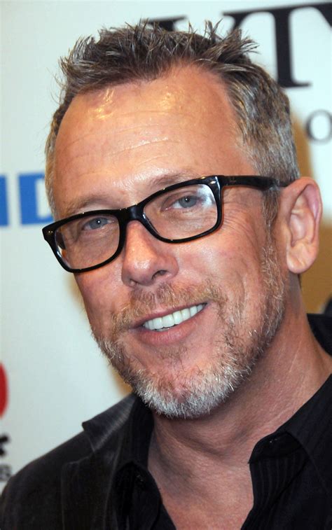 Tom Byron .